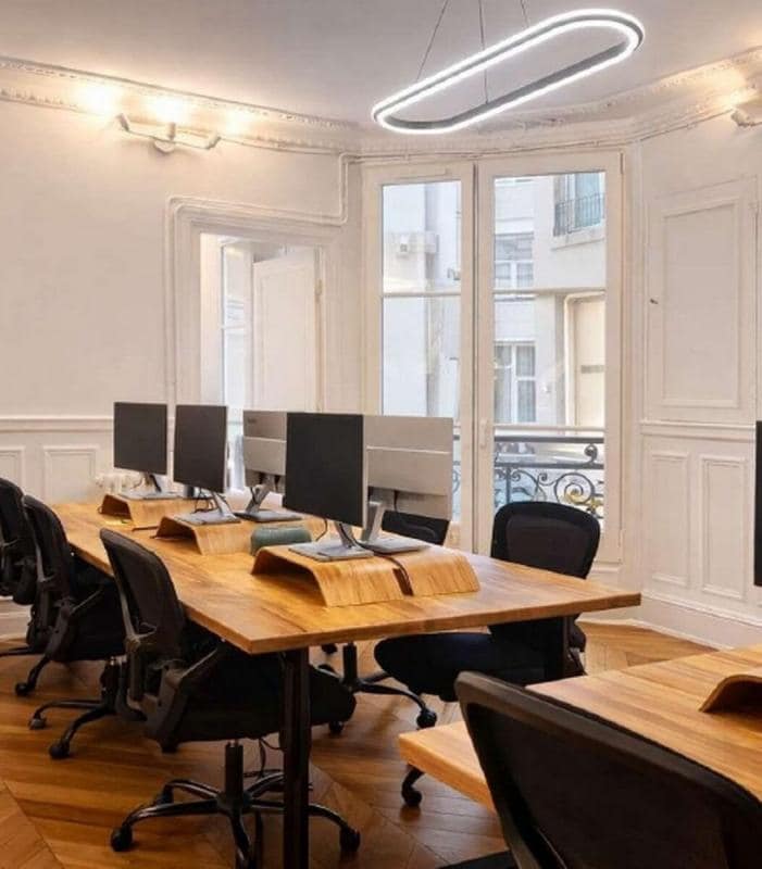 76 Boulevard De Sébastopol, Paris à louer Photo intérieure– Image 1 sur 6
