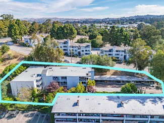 Plus de détails pour 944 Fletcher Ln, Hayward, CA - Logement à vendre