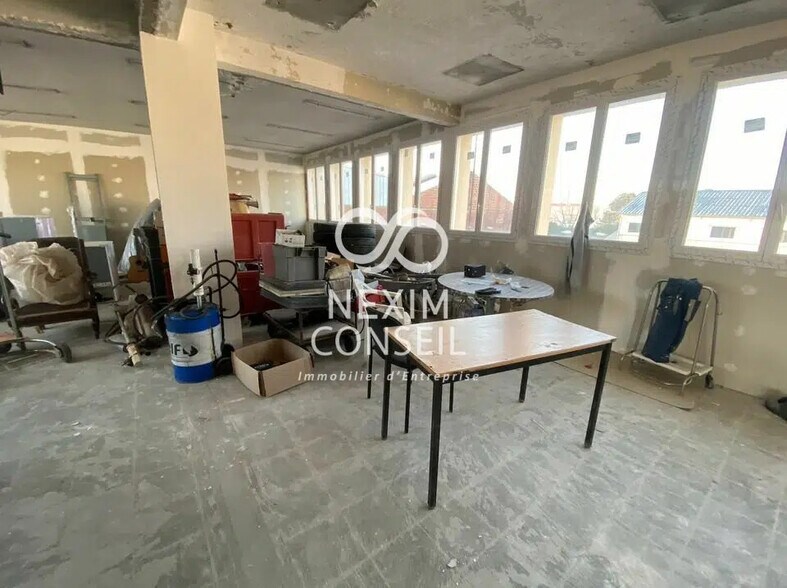 Bureau dans Bezons à louer - Photo de l’immeuble – Image 3 sur 4