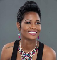 Kisha Lindsay