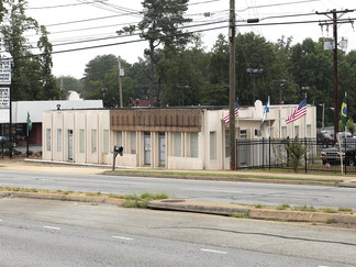 Plus de détails pour 2111 SW Austell Rd, Marietta, GA - Local commercial à louer