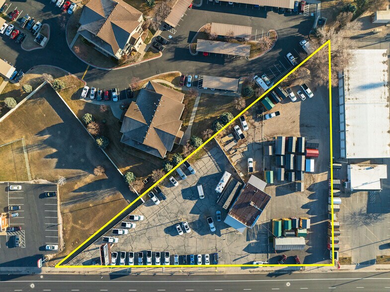 1480 N Main St, Layton, UT à vendre - Photo de l’immeuble – Image 3 sur 19