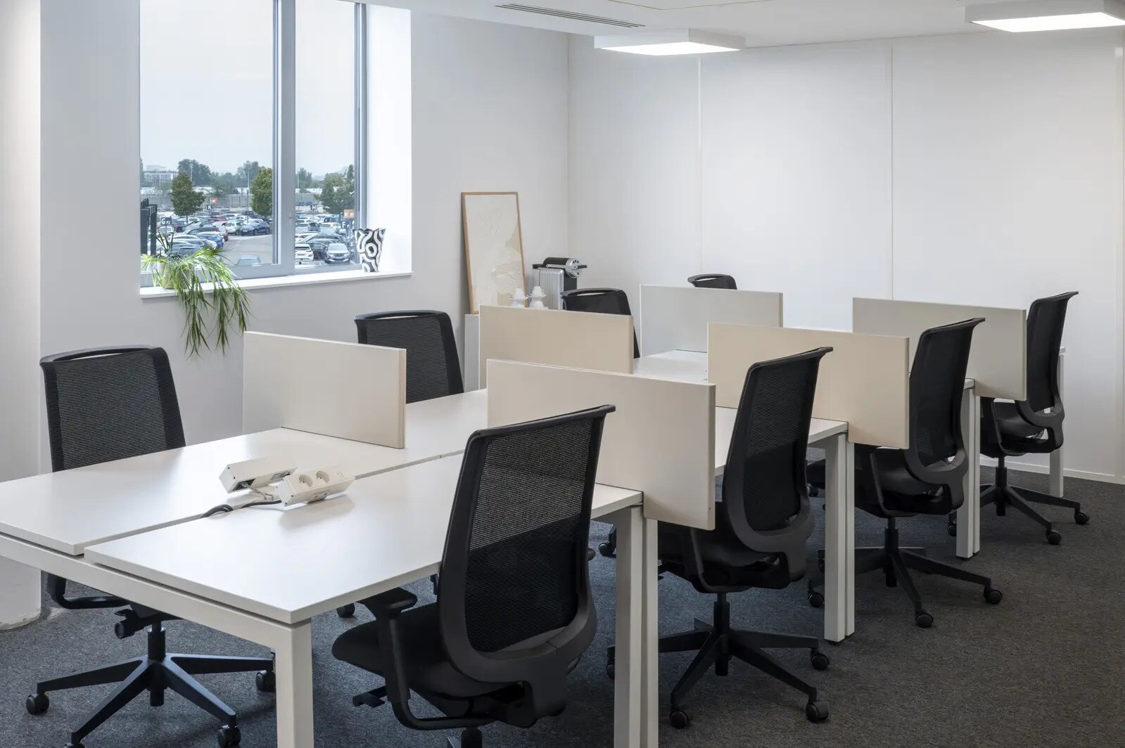 Bureau dans Colombier-Saugnieu à louer Photo intérieure– Image 1 sur 11