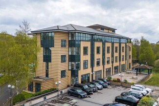 Plus de détails pour Hollinswood Rd, Telford - Coworking à louer