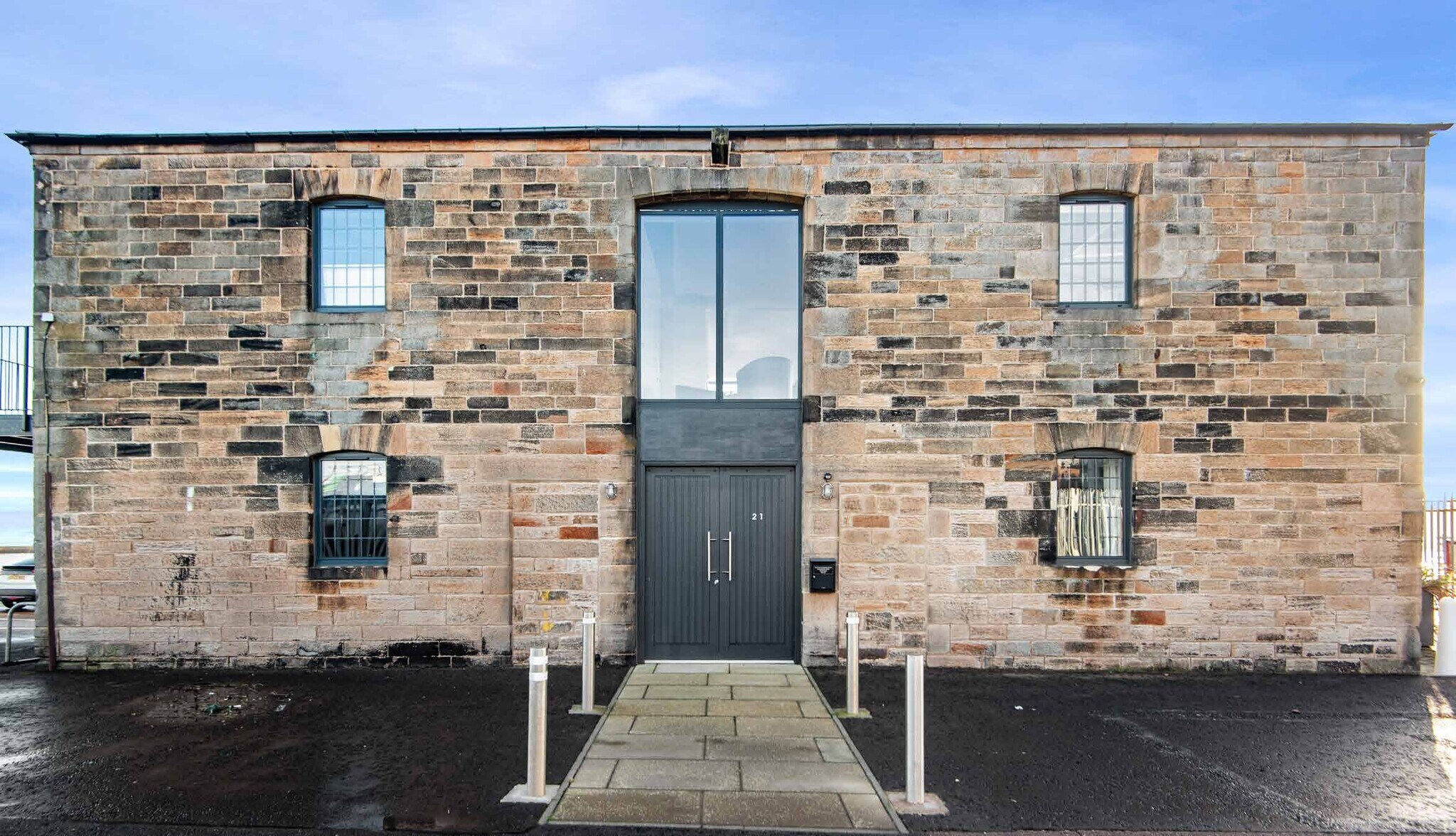 21 Lochinvar Dr, Edinburgh à vendre Photo principale– Image 1 sur 3