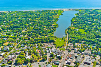 67 Jobs Ln, Southampton, NY - VUE AÉRIENNE  vue de carte - Image1