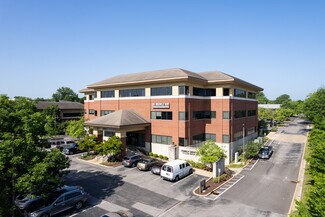 Plus de détails pour 333 S Kirkwood Rd, Kirkwood, MO - Bureau/Médical à louer