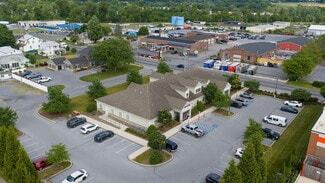 Plus de détails pour 84 Doe Run Rd, Manheim, PA - Bureau à louer