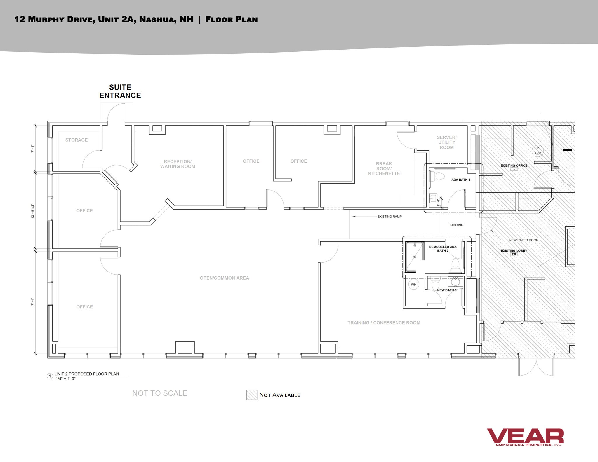 12 Murphy Dr, Nashua, NH à louer Photo de l’immeuble– Image 1 sur 6
