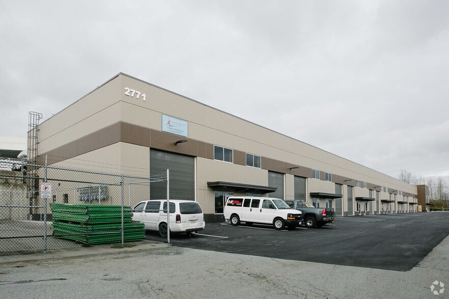 2771 Progressive Way, Abbotsford, BC à vendre - Photo de l’immeuble – Image 2 sur 2