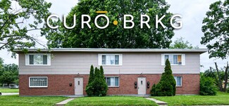 Plus de détails pour 1400 W Stewart St, Dayton, OH - Logement à vendre