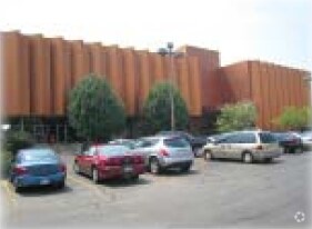 4141 Veterans Memorial Blvd, Metairie, LA à louer - Photo de l’immeuble – Image 2 sur 3