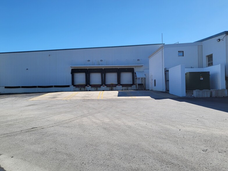 1383 Industrial Blvd, Crossville, TN à louer - Photo de l’immeuble – Image 2 sur 6