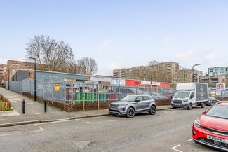 Plus de détails pour Roslin Rd, Londres - Bureau à louer