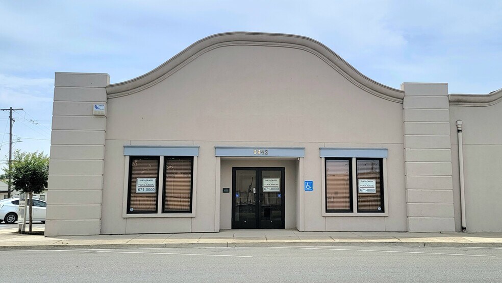 9942-9952 Broadway, Live Oak, CA à louer - Photo de l’immeuble – Image 2 sur 12