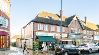 Plus de détails pour 69-69A High St, Twickenham - Local commercial à louer