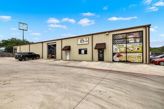 Plus de détails pour 3530 Loop 337, New Braunfels, TX - Industriel/Logistique à louer