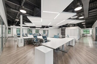 Plus de détails pour 3210 Fairhill Dr, Raleigh, NC - Bureau à vendre