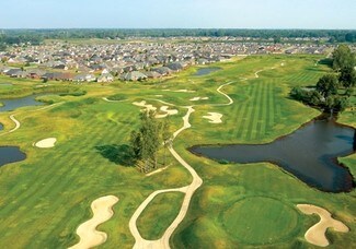 Plus de détails pour 8770 North Creek Blvd, Southaven, MS - Sports et loisirs à vendre