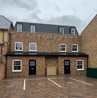 Plus de détails pour 1B Rosehill, Hampton - Bureau à vendre