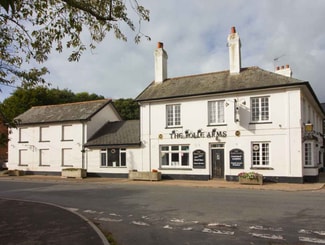Plus de détails pour Lower Budleigh, East Budleigh - Local commercial à vendre