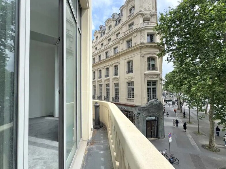 14 Boulevard De La Madeleine, Paris à louer - Photo de l’immeuble – Image 3 sur 13