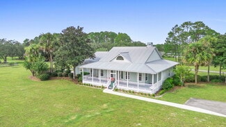 Plus de détails pour 42554 Maggie Jones Rd, Paisley, FL - Sports et loisirs à vendre