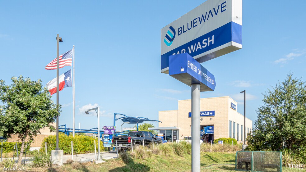 1520 W Main St, League City, TX à vendre - Photo de l’immeuble – Image 2 sur 6