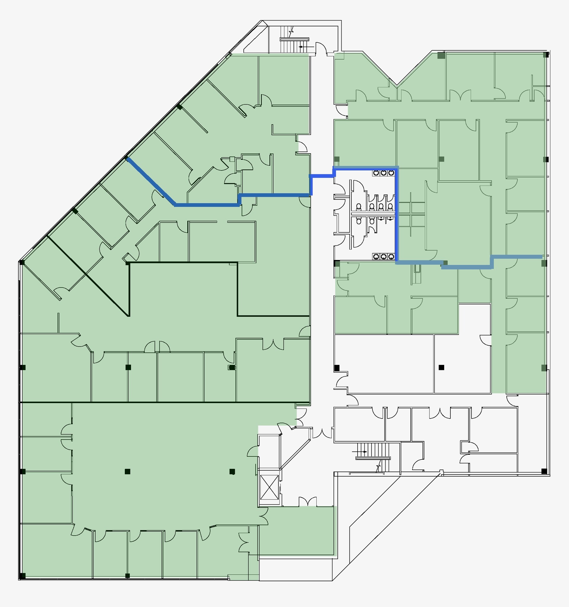 35 Corporate Dr, Trumbull, CT à louer Photo intérieure– Image 1 sur 1