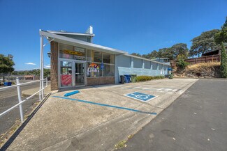Plus de détails pour 14420 Lakeshore Dr, Clearlake, CA - Bureau à vendre