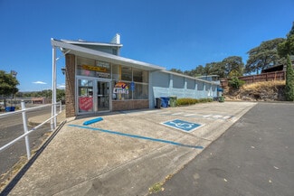Plus de détails pour 14420 Lakeshore Dr, Clearlake, CA - Bureau à vendre