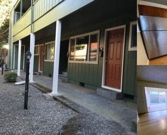Plus de détails pour 2230 NE 15th Ave, Portland, OR - Logement à vendre