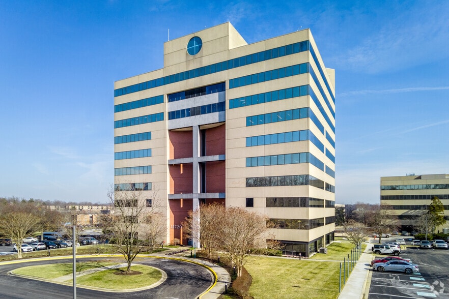 11720 Beltsville Dr, Beltsville, MD à louer - Photo principale – Image 1 sur 28