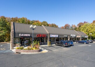 Plus de détails pour 349 Us Highway 9, Englishtown, NJ - Local commercial à louer