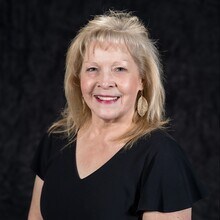 Betty Fedewa-Bedard