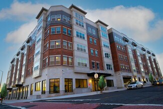 Plus de détails pour 2 Spring St, Newark, NJ - Local commercial à louer