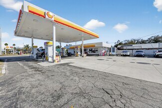 Plus de détails pour 1240 8th Ave W, Palmetto, FL - Local commercial à vendre