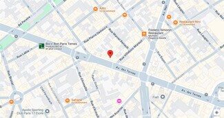 Plus de détails pour Local commercial à louer