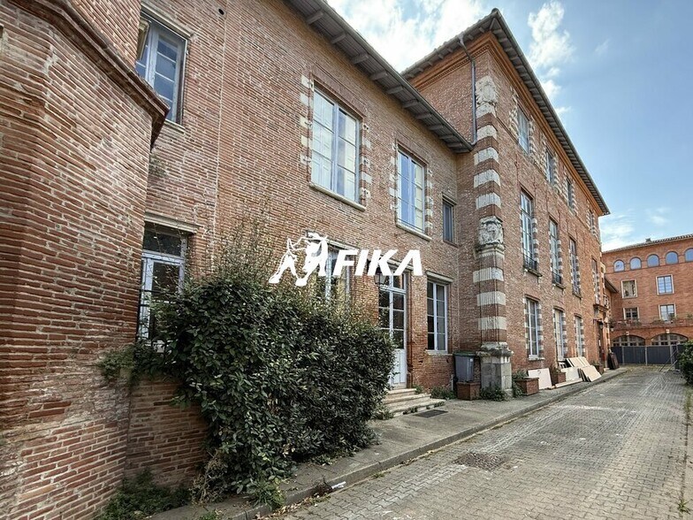 20 Rue Saint Jacques, Toulouse à louer - Photo de l’immeuble – Image 1 sur 15