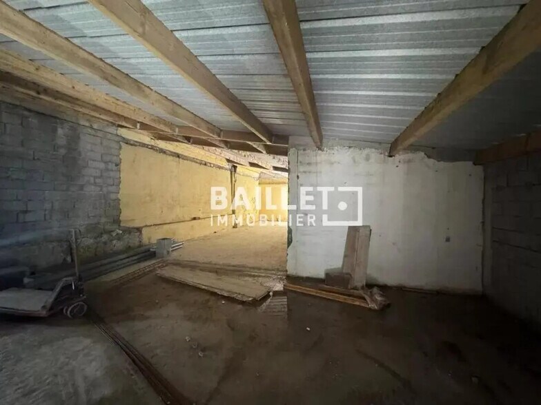 Local d'activités dans Nice à vendre - Photo de l’immeuble – Image 3 sur 10