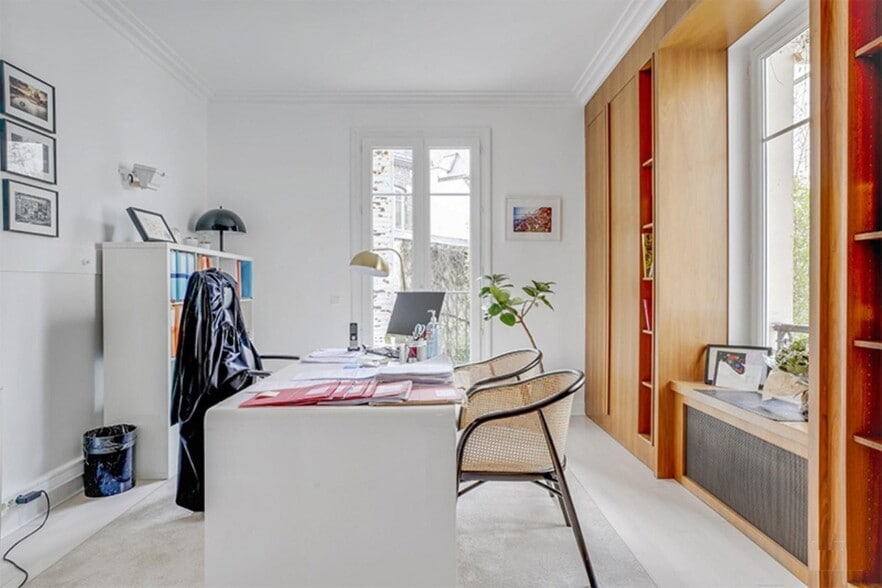 Bureau dans Paris à louer - Photo intérieure – Image 3 sur 5