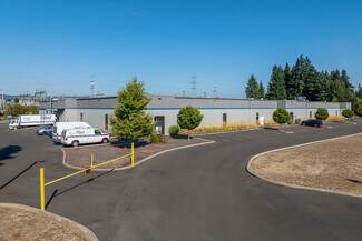 Plus de détails pour 1880 SW Merlo Dr, Beaverton, OR - Industriel/Logistique à louer