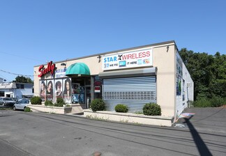 Plus de détails pour 1115 Boston Post Rd, West Haven, CT - Local commercial à vendre