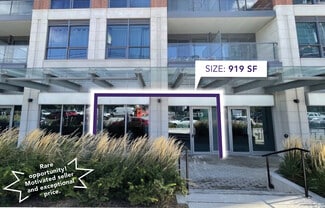 Plus de détails pour 13 Tippett Rd, Toronto, ON - Logement à vendre