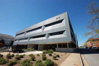 Plus de détails pour 246 Sycamore St, Decatur, GA - Bureau, Bureau/Médical à louer