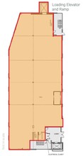 31999A Lougheed Hwy, Mission, BC à louer Plan d’étage– Image 1 sur 1