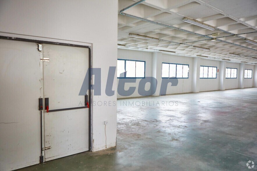 Industriel/Logistique dans Madrid, Madrid à vendre - Photo intérieure – Image 1 sur 1