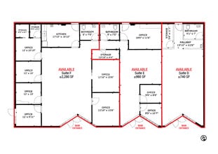 583-585 Osuna Rd, Albuquerque, NM à vendre Photo intérieure– Image 1 sur 1