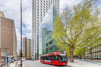 Plus de détails pour 241 Southwark Bridge Rd, Londres - Coworking à louer
