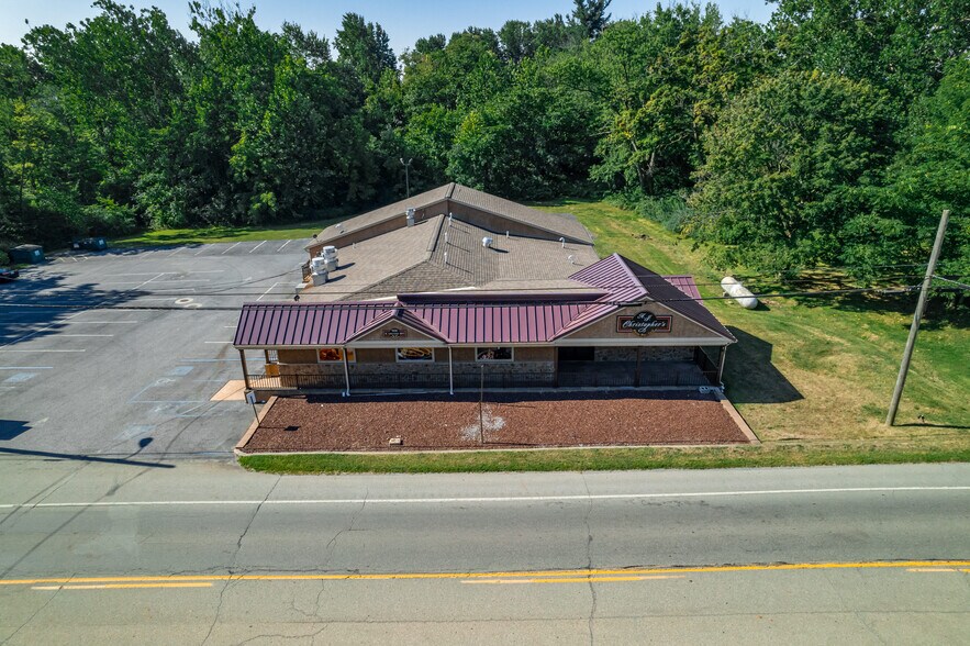 5626 W Lincoln Hwy, Parkesburg, PA à vendre - Aérien – Image 3 sur 74